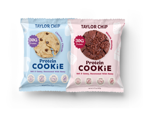 Protein Chocolate Cookies – Soft-Baked, High-Protein, Guilt-Free Indulgence